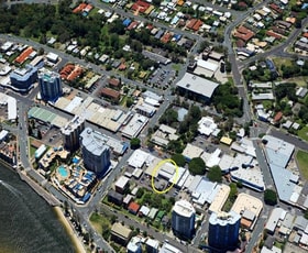 Offices commercial property leased at 6A/ 74 Bulcock Street Caloundra QLD 4551