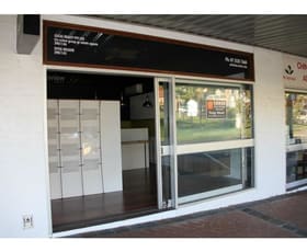 Shop & Retail commercial property leased at 3/27 Park Avenue Burleigh Heads QLD 4220