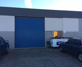 Factory, Warehouse & Industrial commercial property leased at 3/9-11 Johnson Road Tuggerah NSW 2259