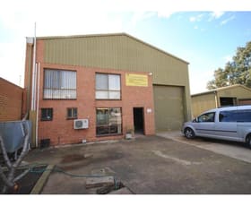 Factory, Warehouse & Industrial commercial property leased at 20 Wing Street Wingfield SA 5013