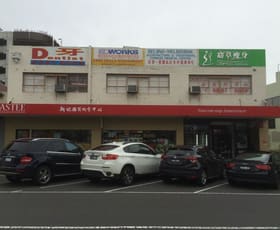 Offices commercial property leased at Glen Waverley VIC 3150