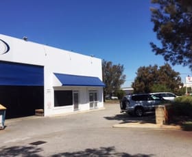 Factory, Warehouse & Industrial commercial property leased at 3/16 Dyer Road Bassendean WA 6054