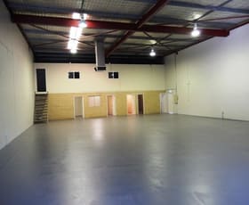 Factory, Warehouse & Industrial commercial property leased at 3/16 Dyer Road Bassendean WA 6054