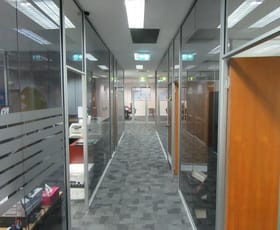 Factory, Warehouse & Industrial commercial property leased at 186 Grange Road Fairfield VIC 3078
