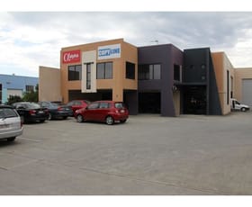 Factory, Warehouse & Industrial commercial property leased at 1/14 Rothcote Court Burleigh Heads QLD 4220