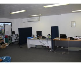 Factory, Warehouse & Industrial commercial property leased at 1/14 Rothcote Court Burleigh Heads QLD 4220