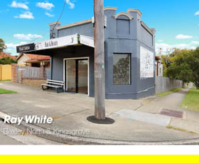Medical / Consulting commercial property leased at 115 Connells Point Road Connells Point NSW 2221