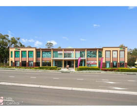 Offices commercial property leased at 7/15 Terminus Street Castle Hill NSW 2154