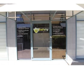 Offices commercial property leased at 15/2 Executive Drive Burleigh Heads QLD 4220