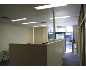 Offices commercial property leased at 15/2 Executive Drive Burleigh Heads QLD 4220