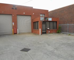 Factory, Warehouse & Industrial commercial property leased at 3A Tower Crt Noble Park VIC 3174