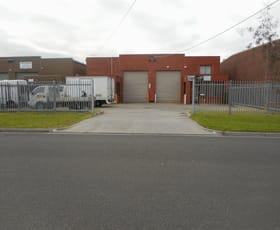 Factory, Warehouse & Industrial commercial property leased at 3A Tower Crt Noble Park VIC 3174