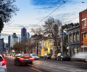 Offices commercial property leased at Level 2/387 Clarendon Street South Melbourne VIC 3205