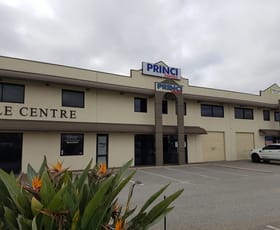 Showrooms / Bulky Goods commercial property leased at 2/1 Mulgul Road Malaga WA 6090