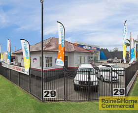 Offices commercial property leased at Virginia QLD 4014