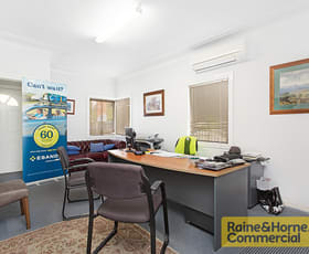 Offices commercial property leased at Virginia QLD 4014