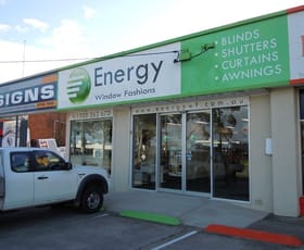 Showrooms / Bulky Goods commercial property leased at 162 Princes Highway Dandenong VIC 3175