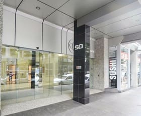 Offices commercial property leased at 3.01,/50 Clarence Street Sydney NSW 2000