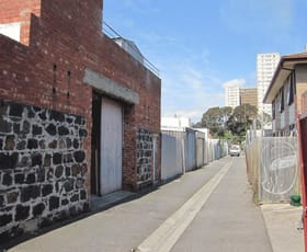 Shop & Retail commercial property leased at Ground Flr/62 Elizabeth Street Richmond VIC 3121