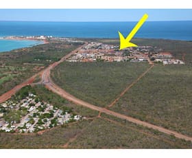 Factory, Warehouse & Industrial commercial property leased at 18/31 McDaniel Road Minyirr WA 6725