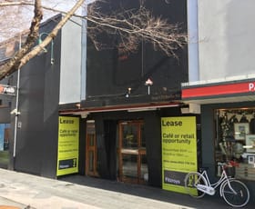 Shop & Retail commercial property leased at Rear/570-572 Burke Road Camberwell VIC 3124