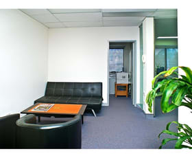 Offices commercial property leased at Suite 202/74-76 Burwood Road Burwood NSW 2134