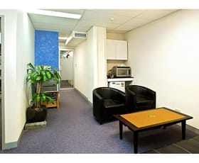 Offices commercial property leased at Suite 202/74-76 Burwood Road Burwood NSW 2134