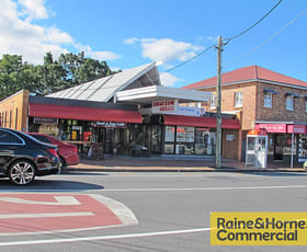 Shop & Retail commercial property leased at 2/479 Waterworks Road Ashgrove QLD 4060