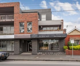 Shop & Retail commercial property leased at Shop 2/576 Nicholson Street Fitzroy North VIC 3068