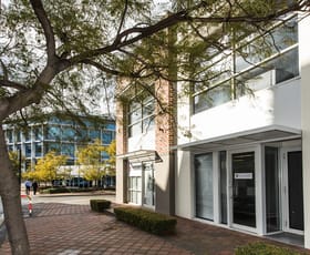 Offices commercial property leased at 1 Agnew Way Subiaco WA 6008