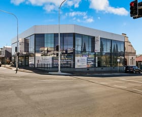 Offices commercial property leased at 4/1-3 Russell Street Toowoomba City QLD 4350