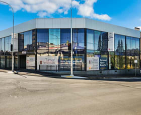 Offices commercial property leased at 4/1-3 Russell Street Toowoomba City QLD 4350