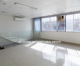 Other commercial property leased at Wetherill Park NSW 2164