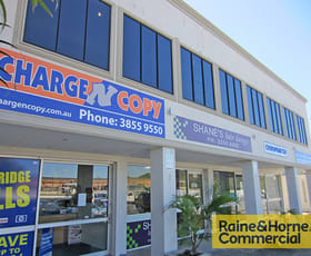 Offices commercial property leased at Everton Park QLD 4053