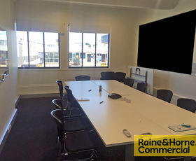 Offices commercial property leased at Everton Park QLD 4053