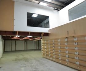 Factory, Warehouse & Industrial commercial property leased at 28-30 Barry Road Chipping Norton NSW 2170