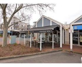 Shop & Retail commercial property leased at Unit 1, 242-252 Hutt Street Adelaide SA 5000