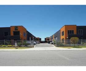 Factory, Warehouse & Industrial commercial property leased at 4/10 Profit Pass Wangara WA 6065