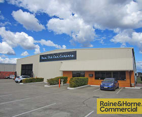 Showrooms / Bulky Goods commercial property leased at Brendale QLD 4500
