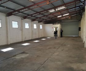 Factory, Warehouse & Industrial commercial property leased at 18 Moojebing Street Bayswater WA 6053