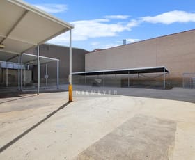 Factory, Warehouse & Industrial commercial property leased at 3 Prince William Drive Seven Hills NSW 2147