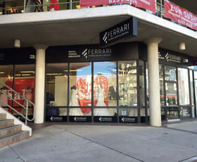 Shop & Retail commercial property leased at 6 & 8/54 Benjamin Way Belconnen ACT 2617
