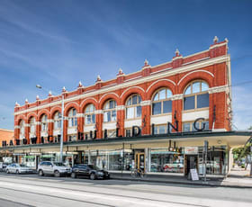 Shop & Retail commercial property leased at Shop 17/459-475 Sydney Road Brunswick VIC 3056