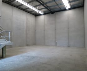 Factory, Warehouse & Industrial commercial property leased at 6-20 Braidwood Street Strathfield South NSW 2136