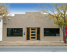 Offices commercial property leased at 235 Port Road Queenstown SA 5014