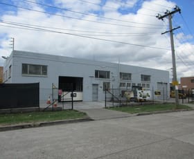 Development / Land commercial property leased at 14 Seton Road Moorebank NSW 2170