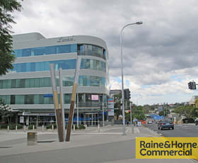 Offices commercial property leased at 4c/80 Stamford Road Indooroopilly QLD 4068