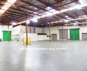 Offices commercial property leased at Smithfield NSW 2164