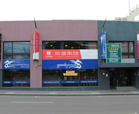 Offices commercial property leased at 101/975 Whitehorse Road Box Hill VIC 3128