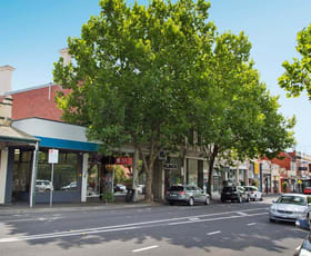 Shop & Retail commercial property leased at Whole Buil/189 Canterbury Road Canterbury VIC 3126